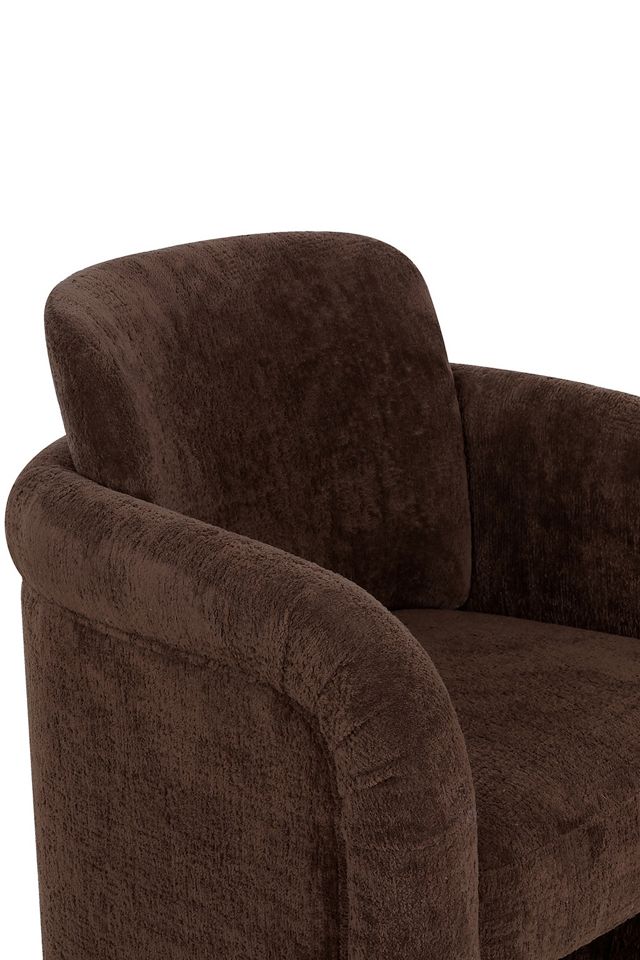Mesto Rolling Dining Chair #5