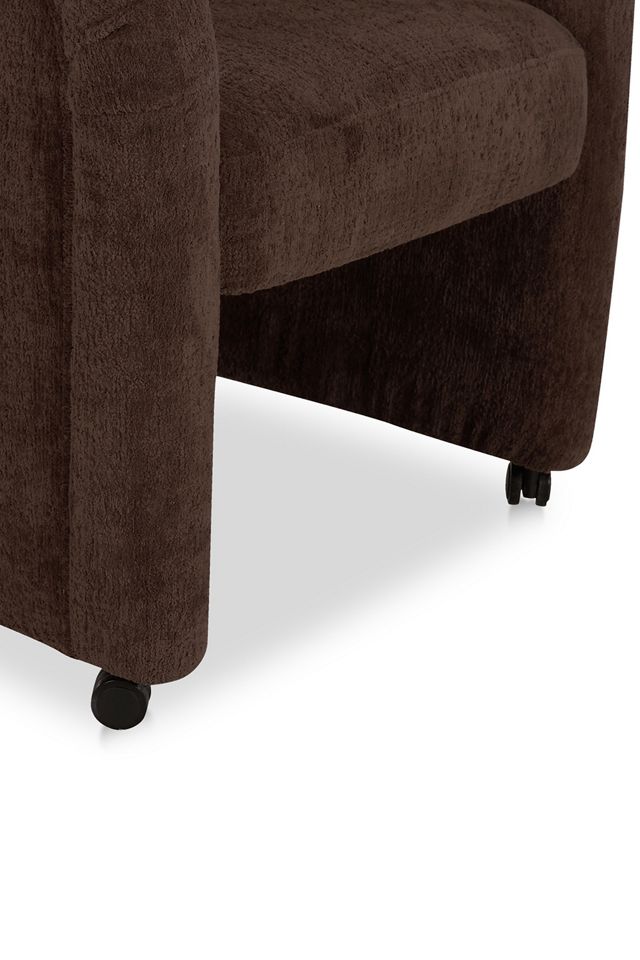 Mesto Rolling Dining Chair #6