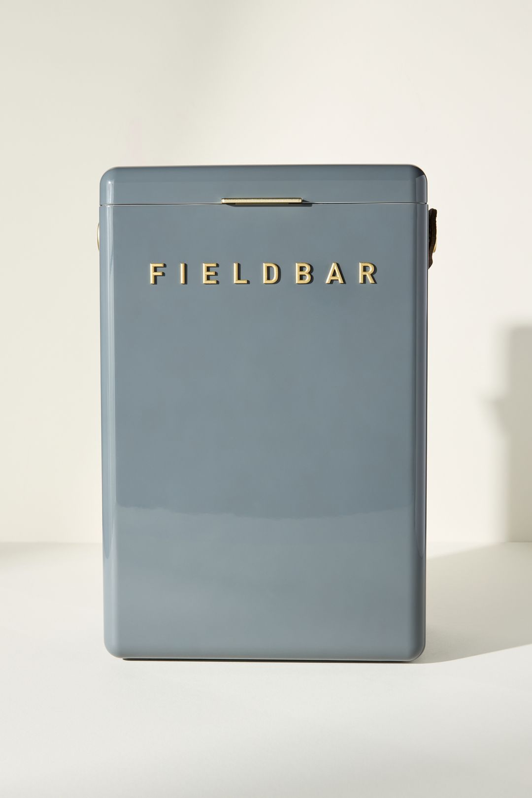 Fieldbar Drinks Box Cooler - Oyster Grey, Standard, One Size
