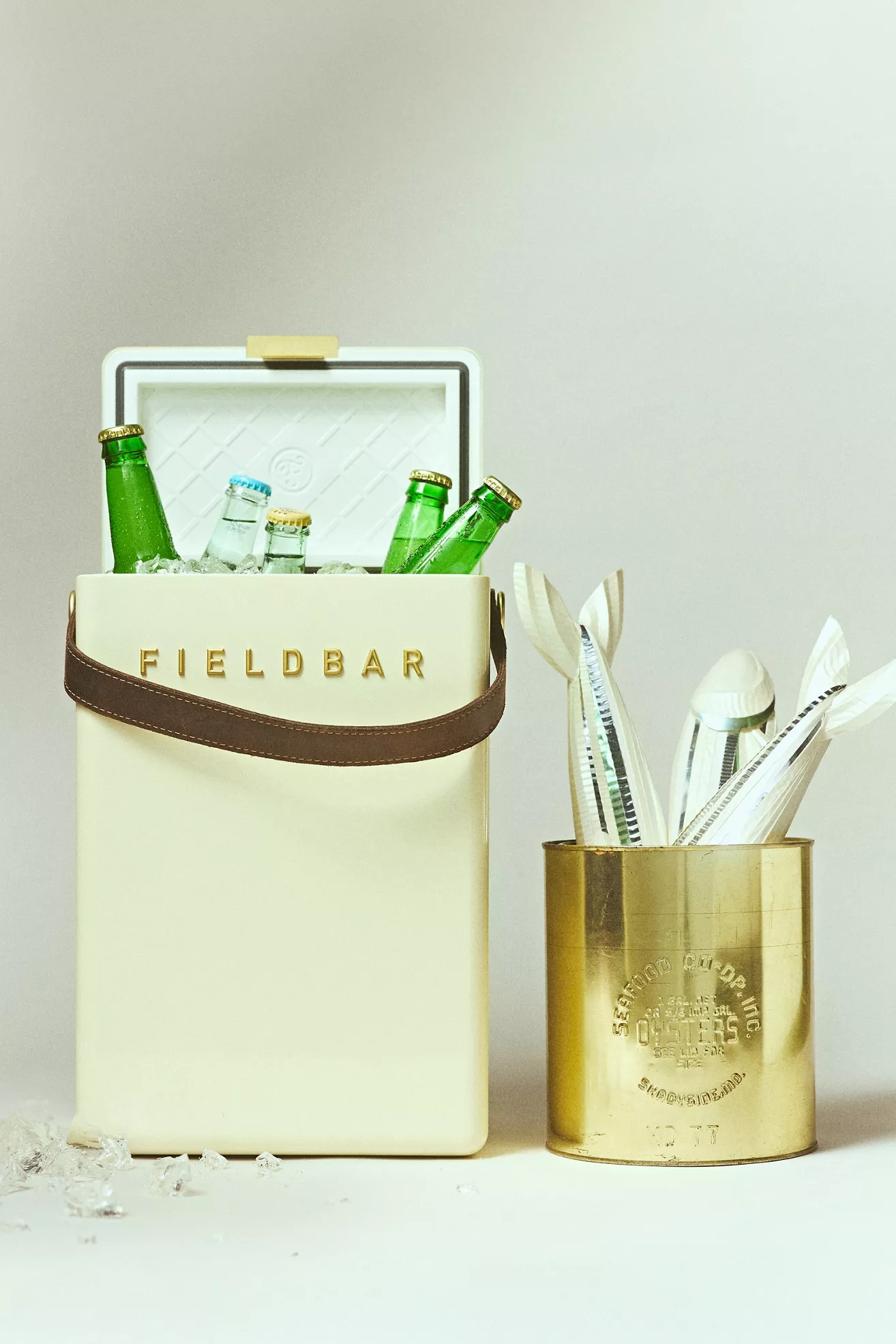 Fieldbar Drinks Box Cooler - thumbnail 9