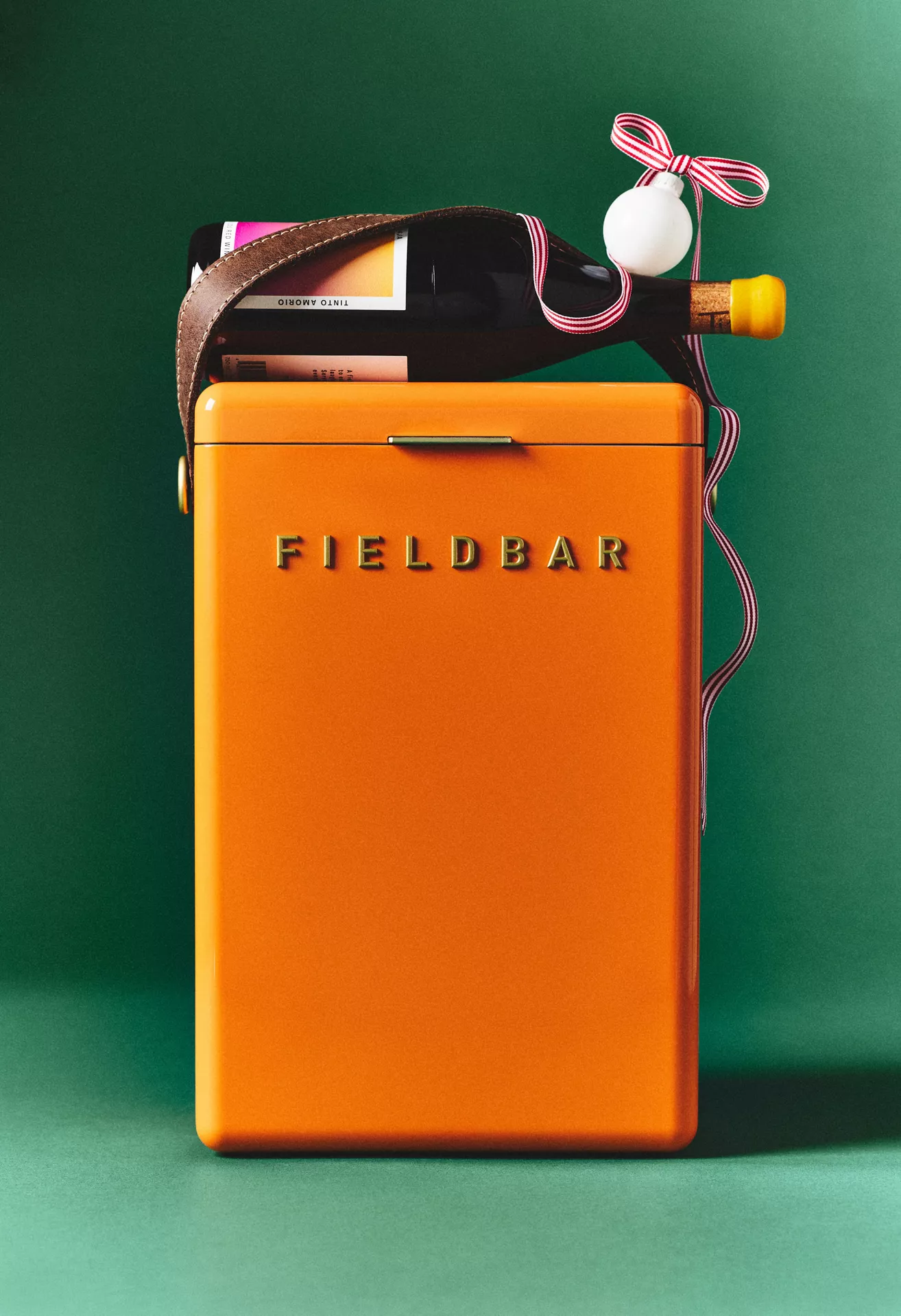 Fieldbar Drinks Box Cooler - thumbnail 5
