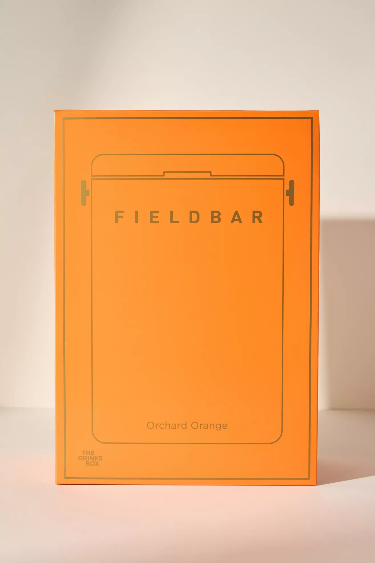 Fieldbar Drinks Box Cooler - thumbnail 4