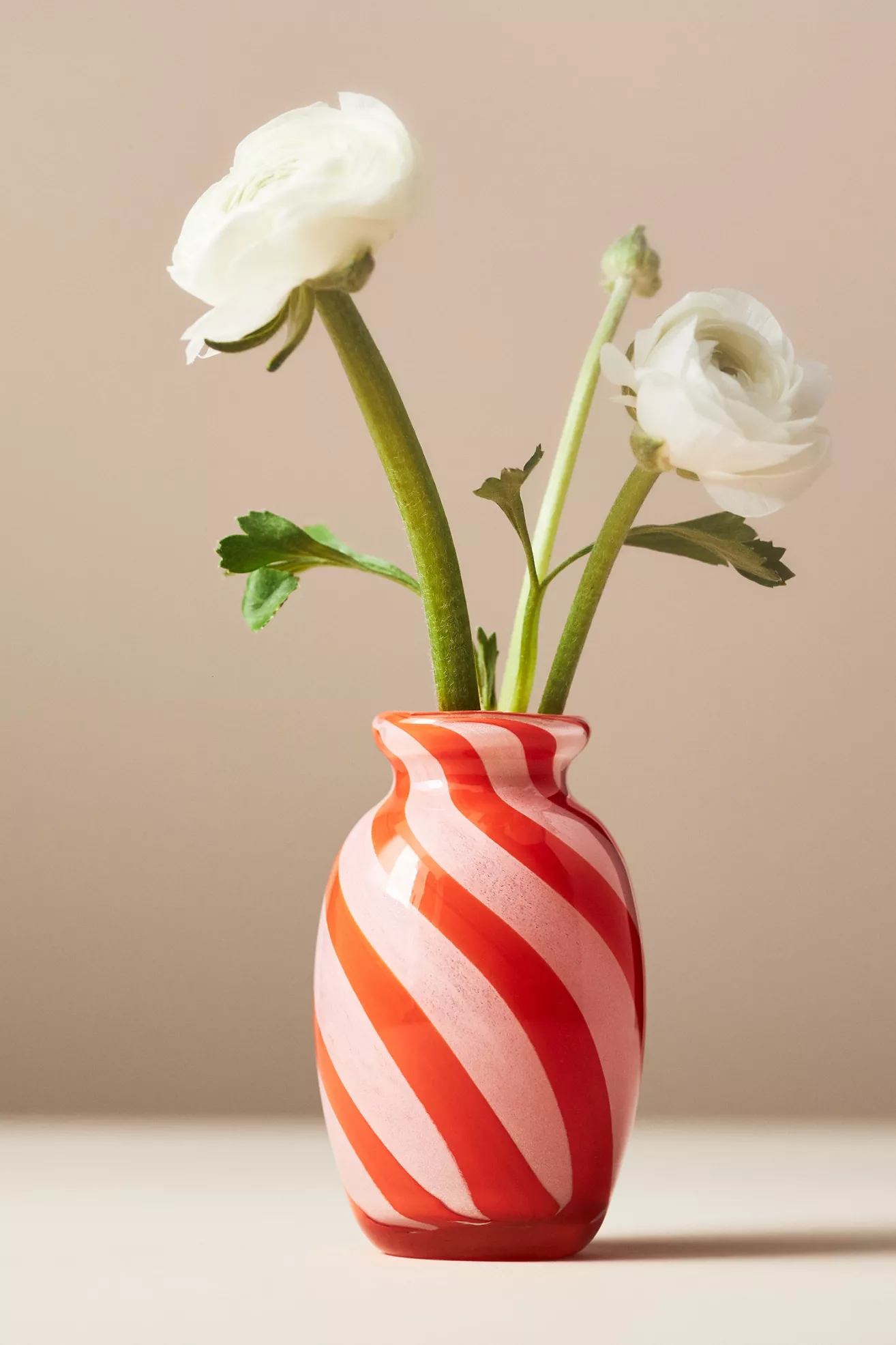 Piper Glass Bud Vase