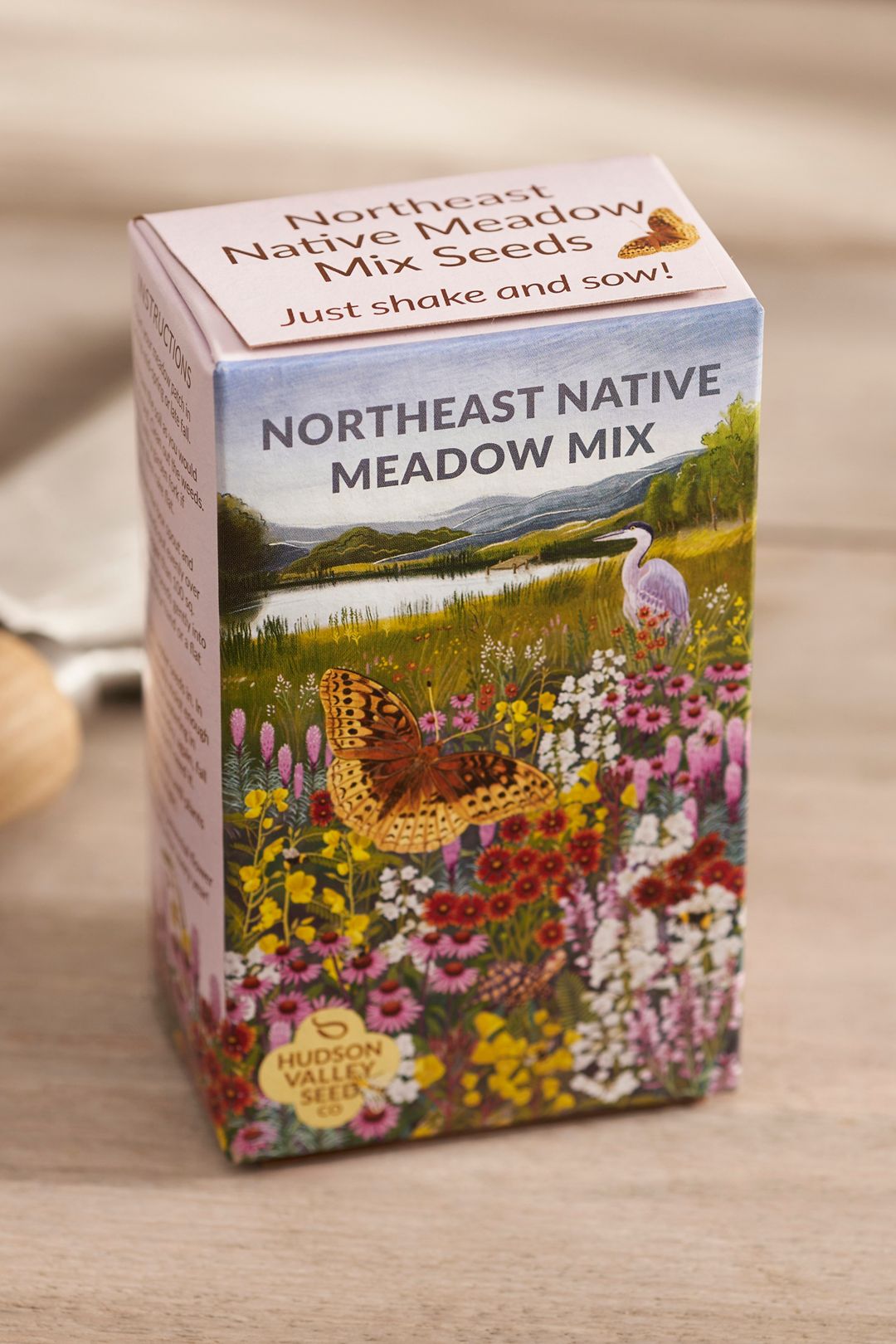 Northeast Native Meadow Mix Seed Shaker - Multi, One Size