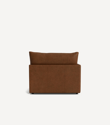 Anthropologie James Modular Chair - Thumbnail 2