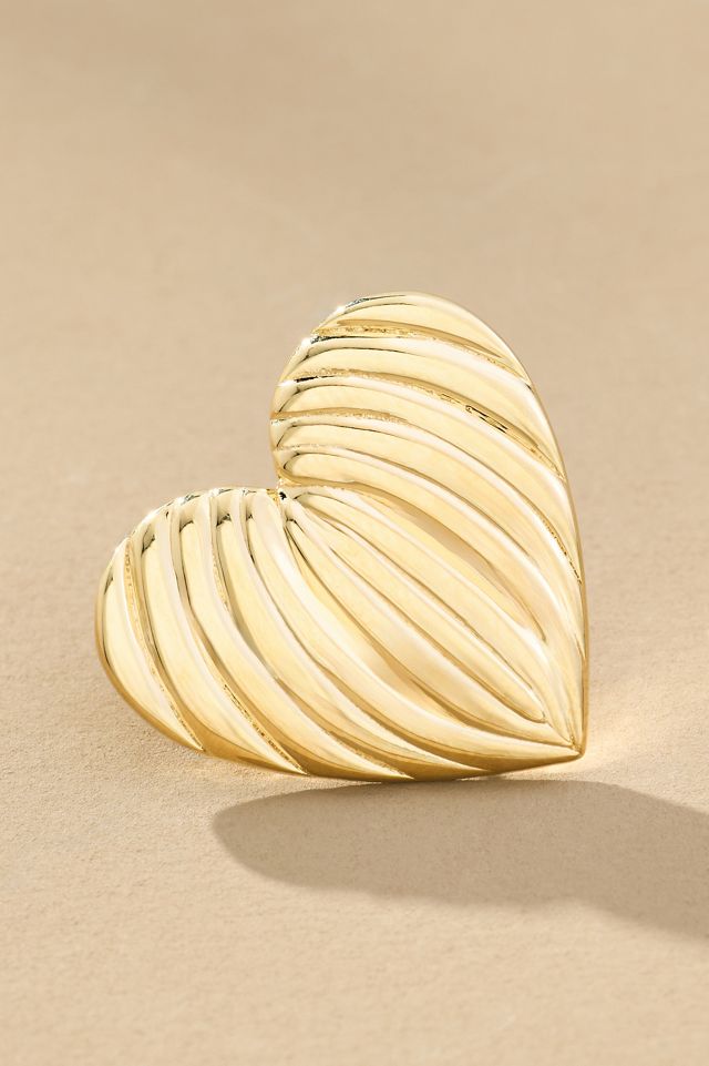 Jennifer Zeuner Jewelry Luba Earrings #1
