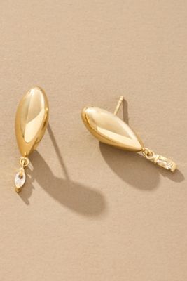 Jennifer Zeuner Jewelry Delora Earrings