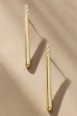 Jade Earrings
