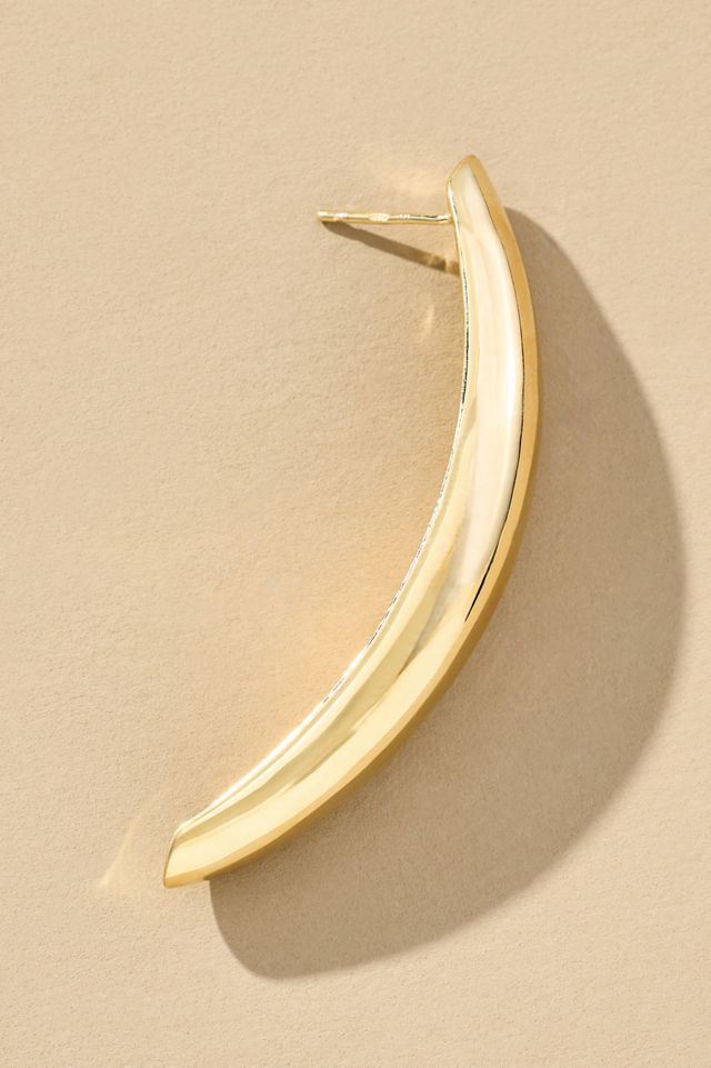 Jennifer Zeuner Jewelry Nevi Earrings #1