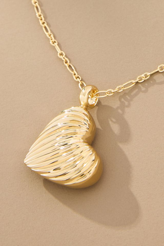 Jennifer Zeuner Jewelry Cheyenne Necklace #1