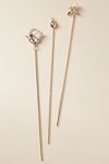 Metal Bouquet & Pot Picks