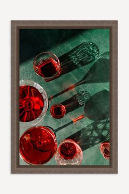 Pick Your Poison Wall Art