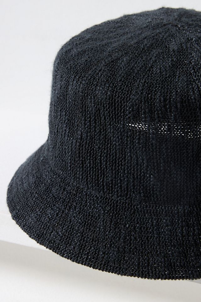 By Anthropologie Nubby Bucket Hat #2