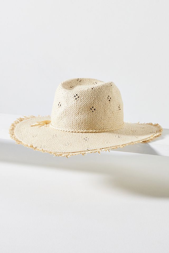 Cutwork Rancher #1