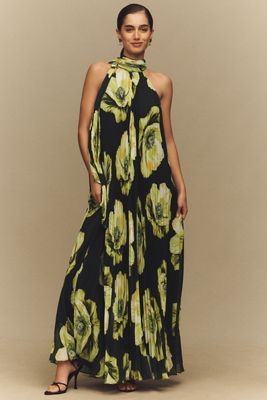 Long Black Bridesmaid Dresses | Anthropologie