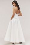 acler richdore off-the-shoulder draped maxi dress Lesley White Off Shoulder Draped Maxi Dress – Relvoux Womenswear