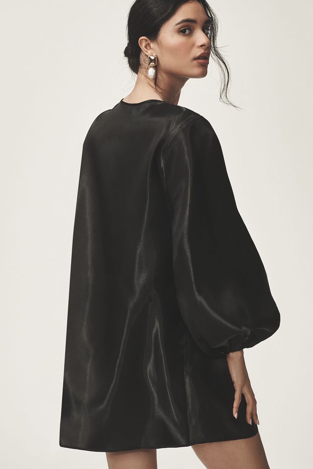 Mare Mare Sheer Tunic #1