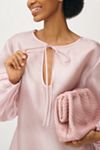 Mare Mare Sheer Tunic