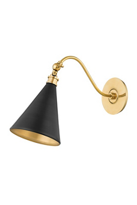 Hudson Valley Lighting Osterly Wall Sconce