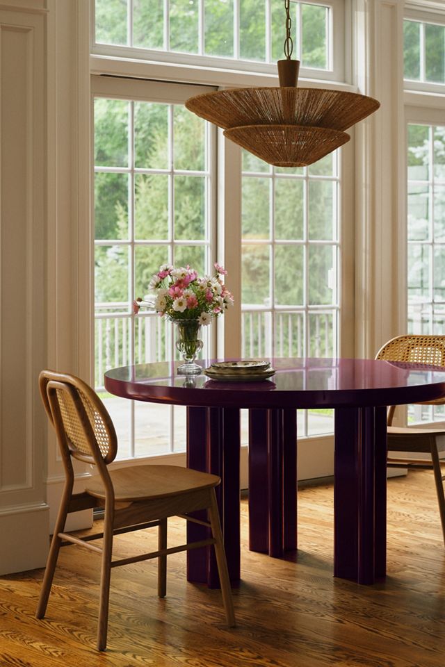 Perilla Woven Pendant Lamp #2