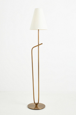 Troy Pearce Floor Lamp