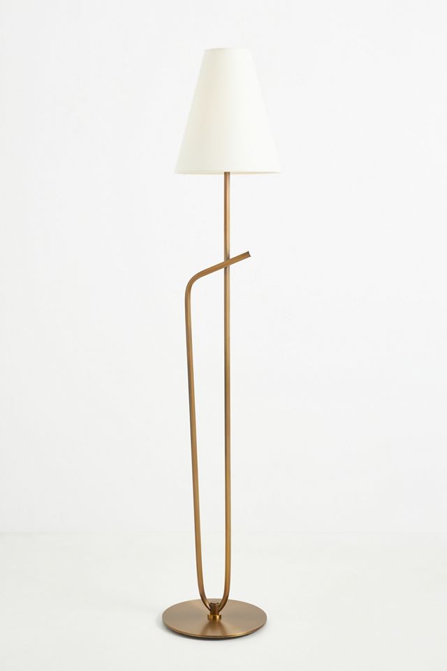 Pearce Floor Lamp #2
