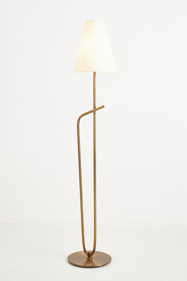Pearce Floor Lamp #3