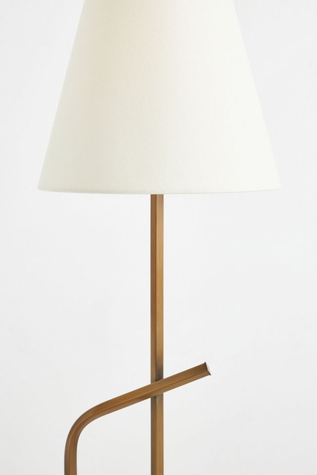 Pearce Floor Lamp #4