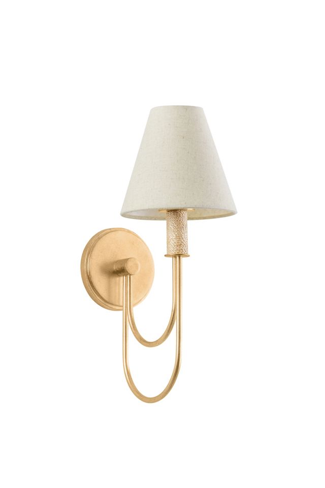 Warrensburg Wall Sconce #1