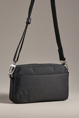 Beis Travel Crossbody Bag