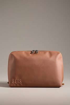 Beis Large Cosmetic Pouch