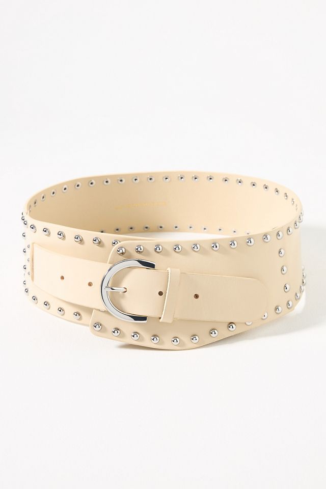 Studded Hip Belt #1