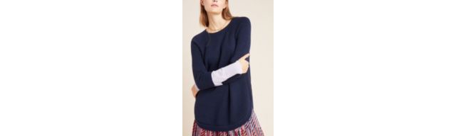 Rebekah Sweater Tunic #3