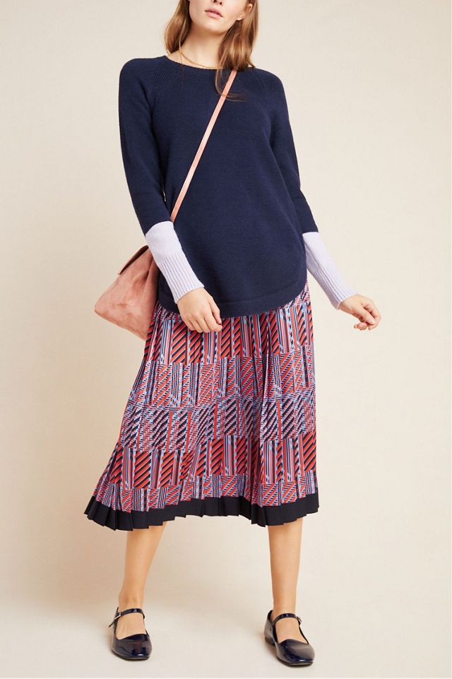 Rebekah Sweater Tunic #1