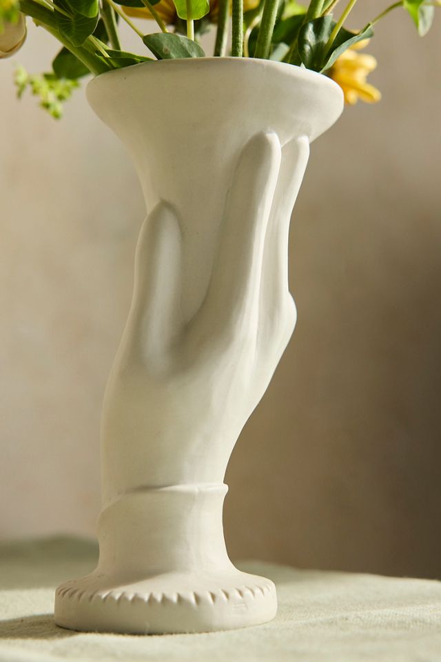 Handheld Vase #1