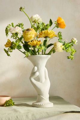 Handheld Vase