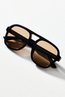 AIRE Whirlpool Aviator Sunglasses