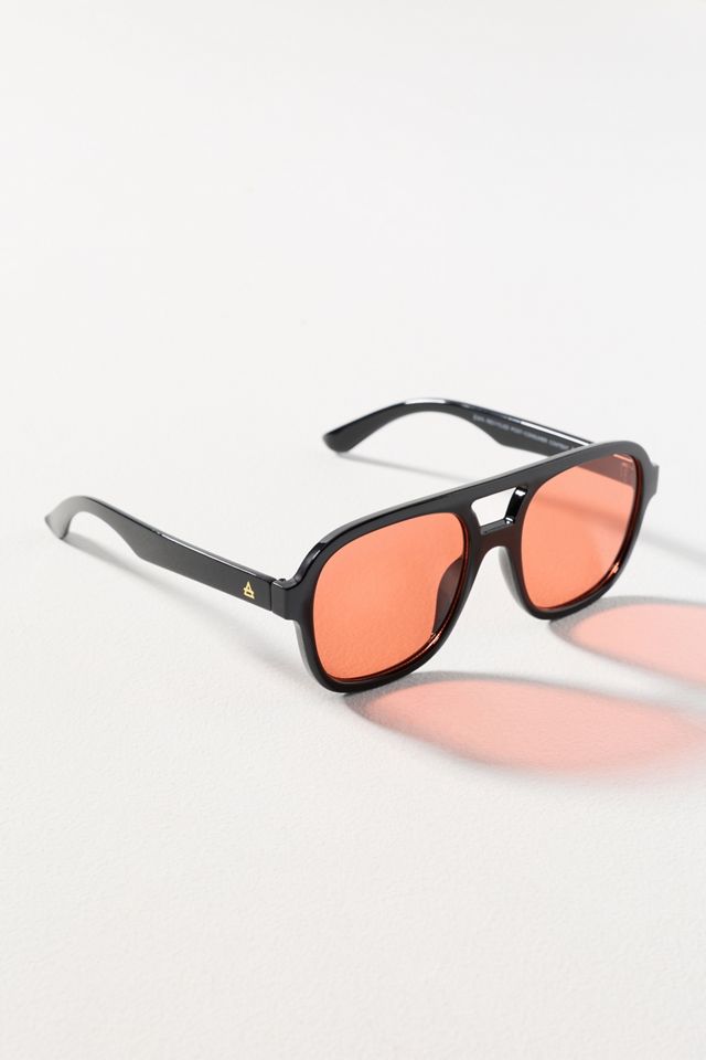 AIRE Whirlpool Aviator Sunglasses #1