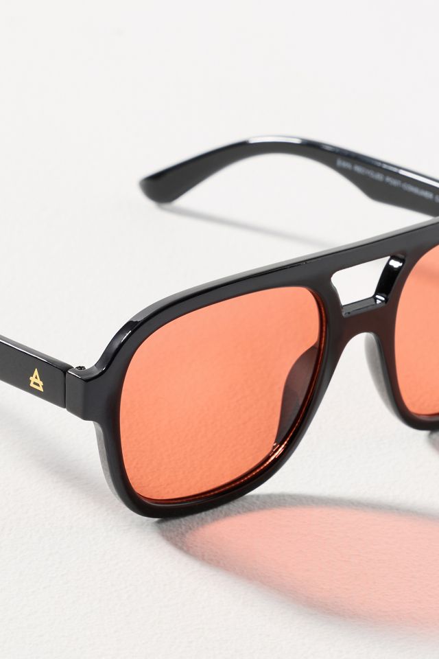 AIRE Whirlpool Aviator Sunglasses #2