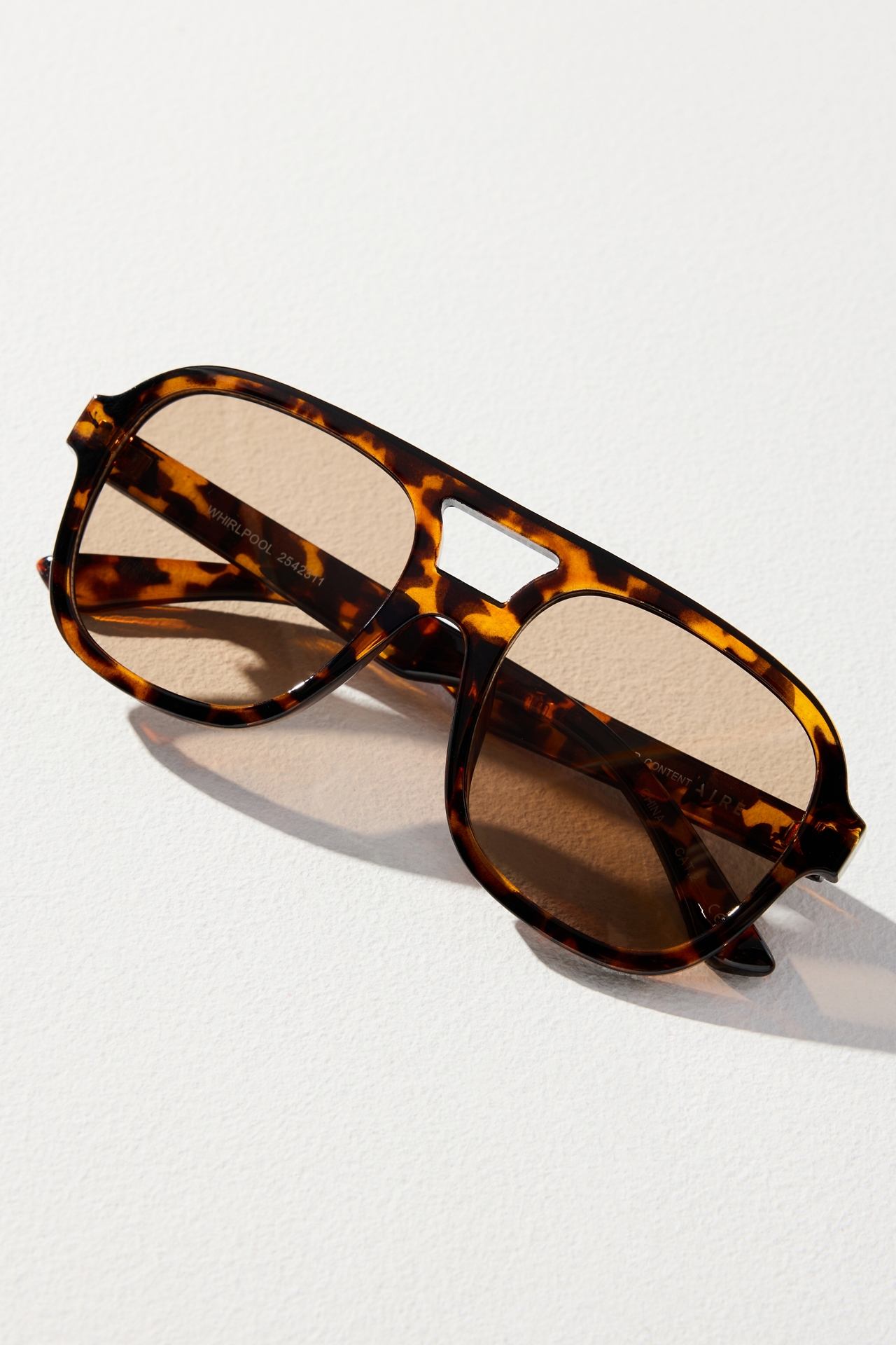 AIRE Whirlpool Aviator Sunglasses