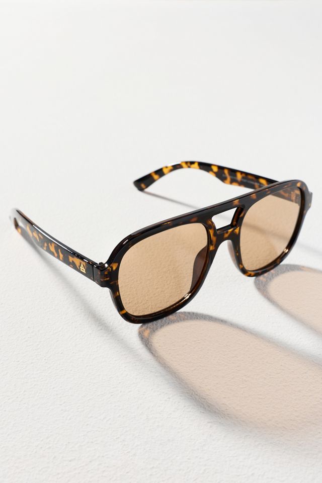 AIRE Whirlpool Aviator Sunglasses #1