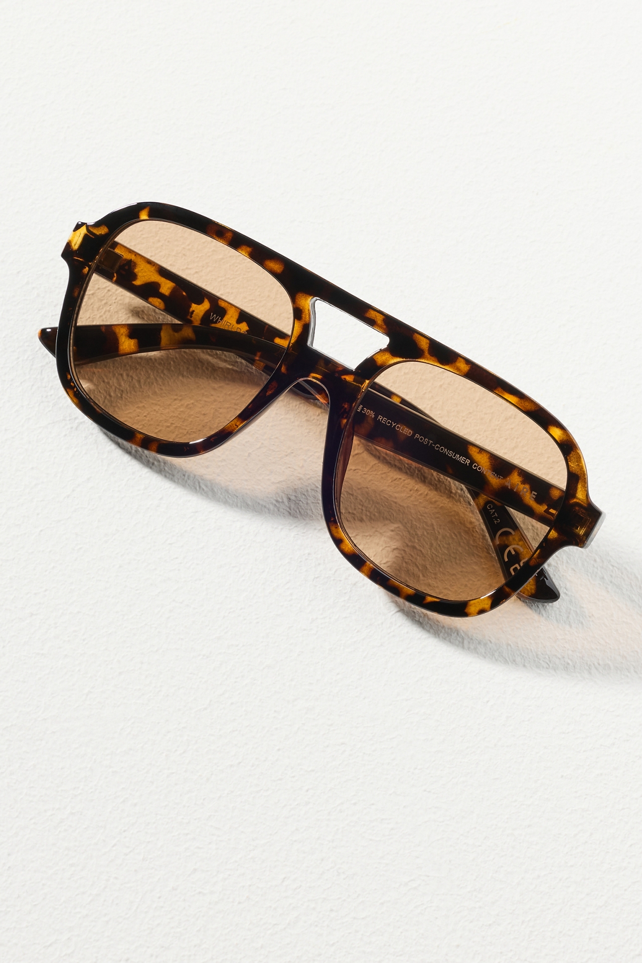 AIRE Whirlpool Aviator Sunglasses