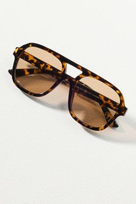 AIRE Whirlpool Aviator Sunglasses