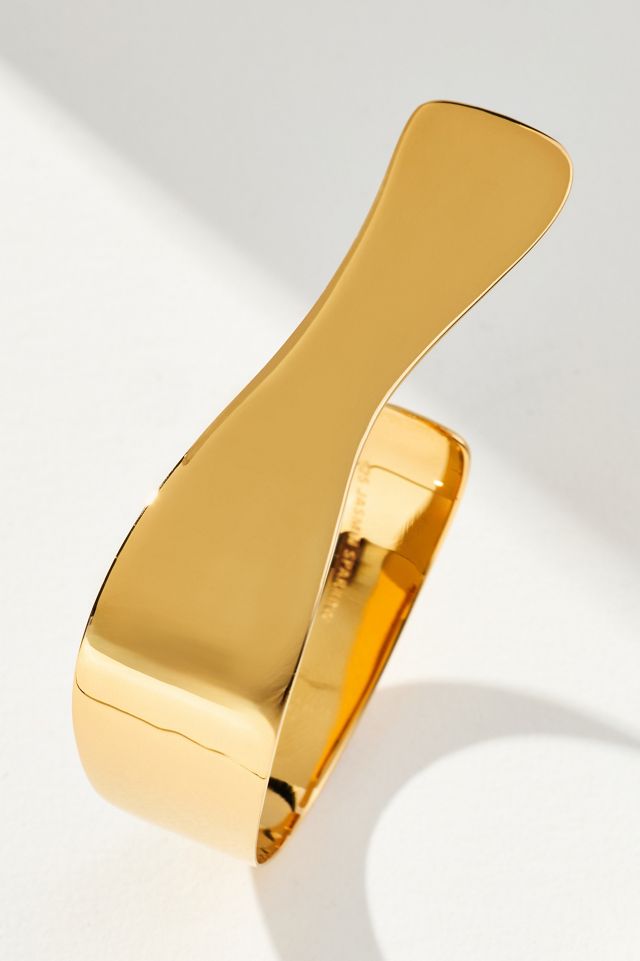 Jasmin Sparrow Curva Post Earrings #1