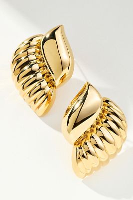 Post Earrings