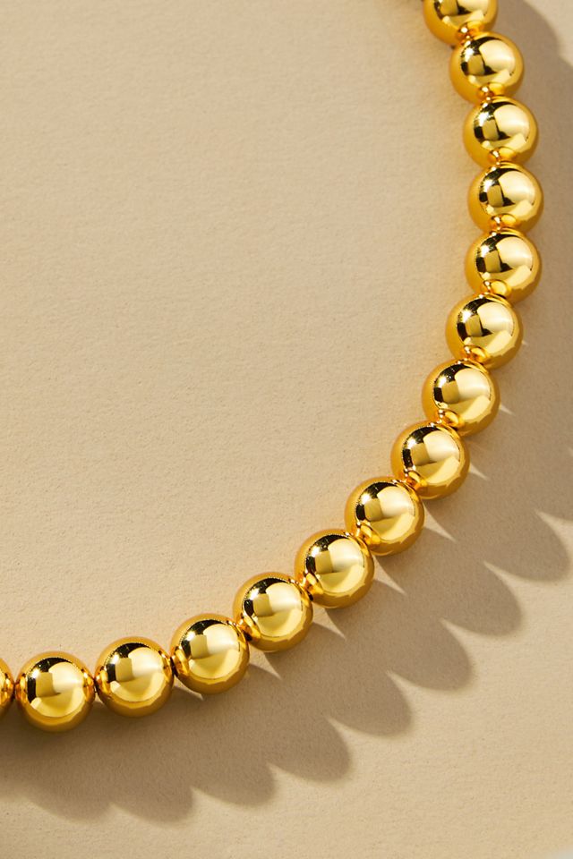 Jasmin Sparrow Paloma Necklace #1