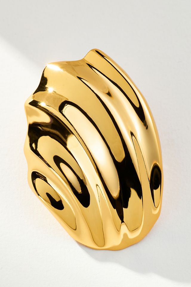 Jasmin Sparrow Ines Post Earrings #1