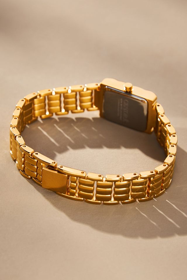 Cendré Mila Watch #1