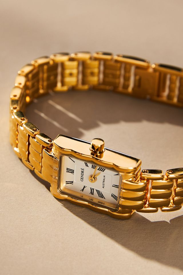 Cendré Mila Watch #2