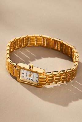 Cendré Mila Watch